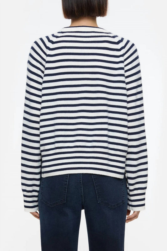 Closed - Crewneck Long Sleeve Sweater