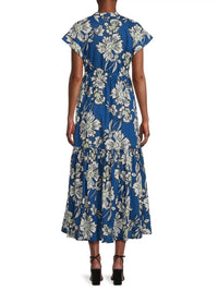 Ro'S Garden - Mumi Midi Dress