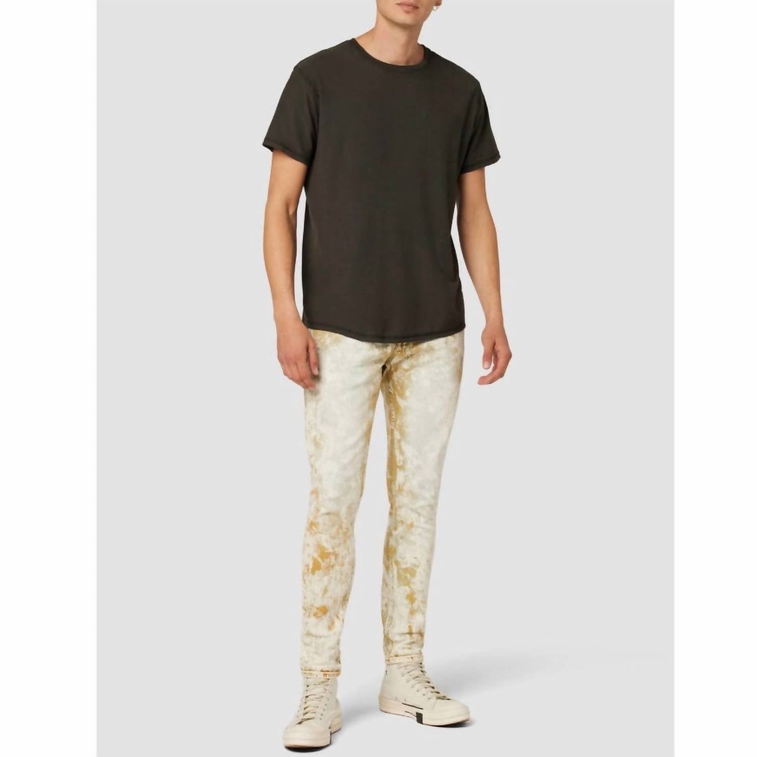 Hudson - Zack Skinny Jeans