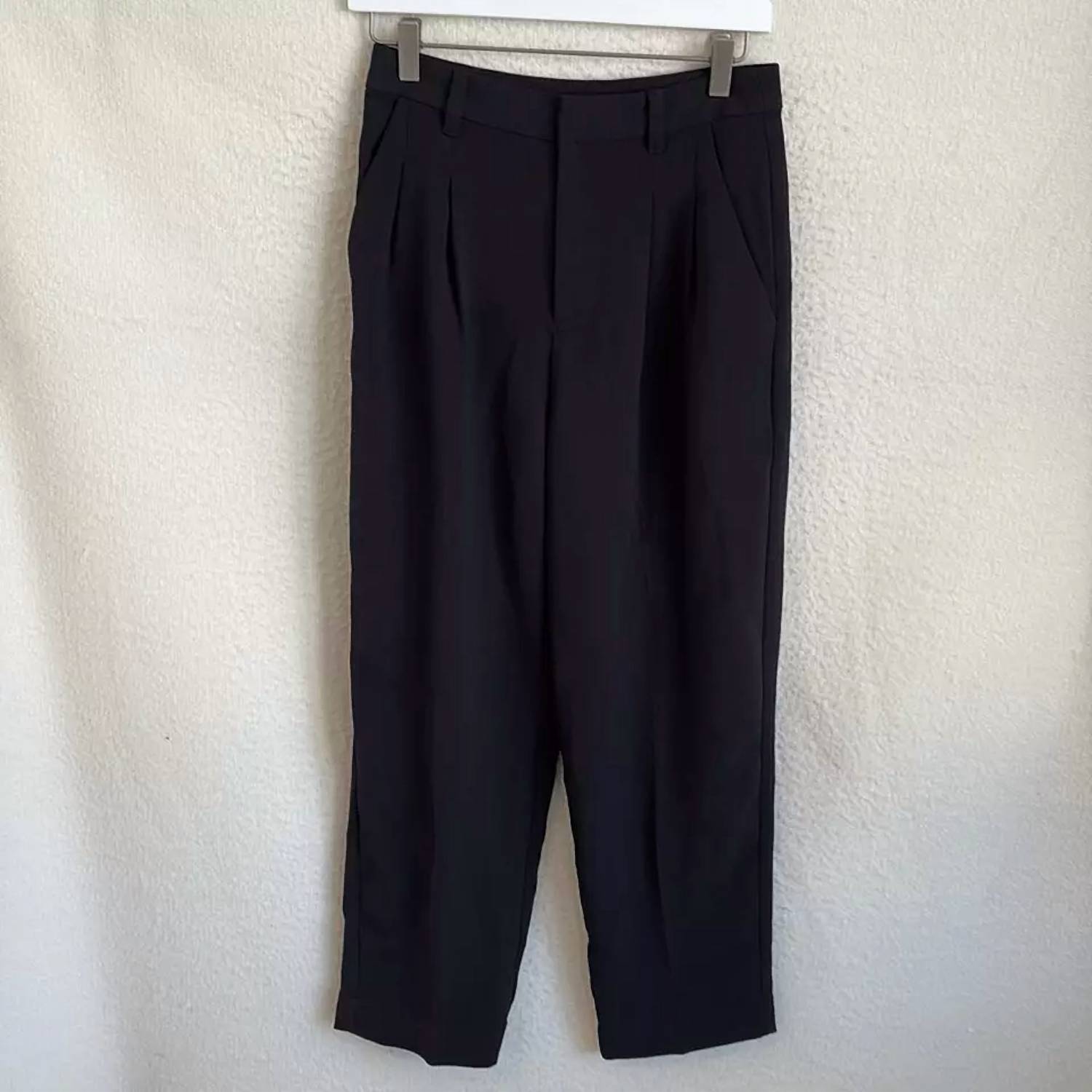 Madewell - Turner Tapered Pant