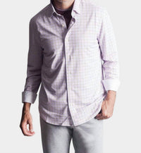 Buki - Matt Long Sleeve Tech Shirt