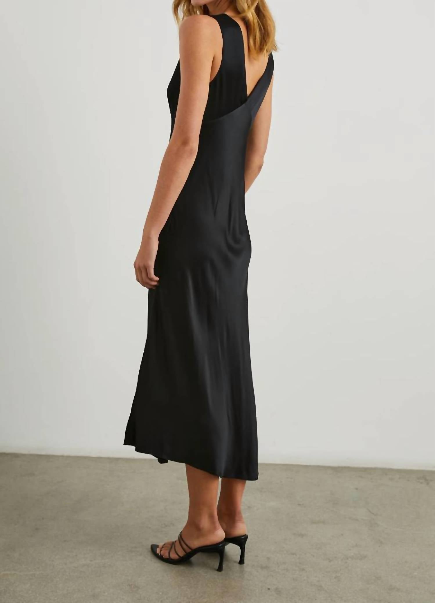Rails - Monique Dress