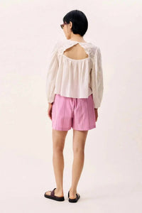 Frnch - Eurybia Short