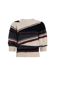 Marie Oliver - Gail Sweater