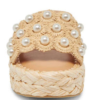 Dolce Vita - Women's Caper Pearl Sandal