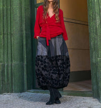 Alembika - Alin Wrap Sweater
