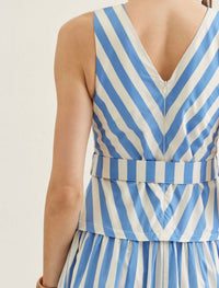 Entro - Sweet Summer Midi Dress