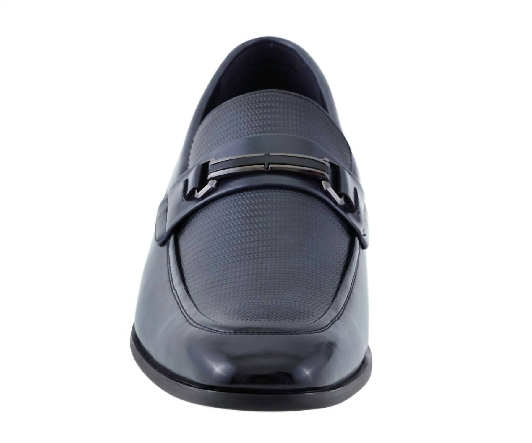 Amali - Men's Gerald Loafer