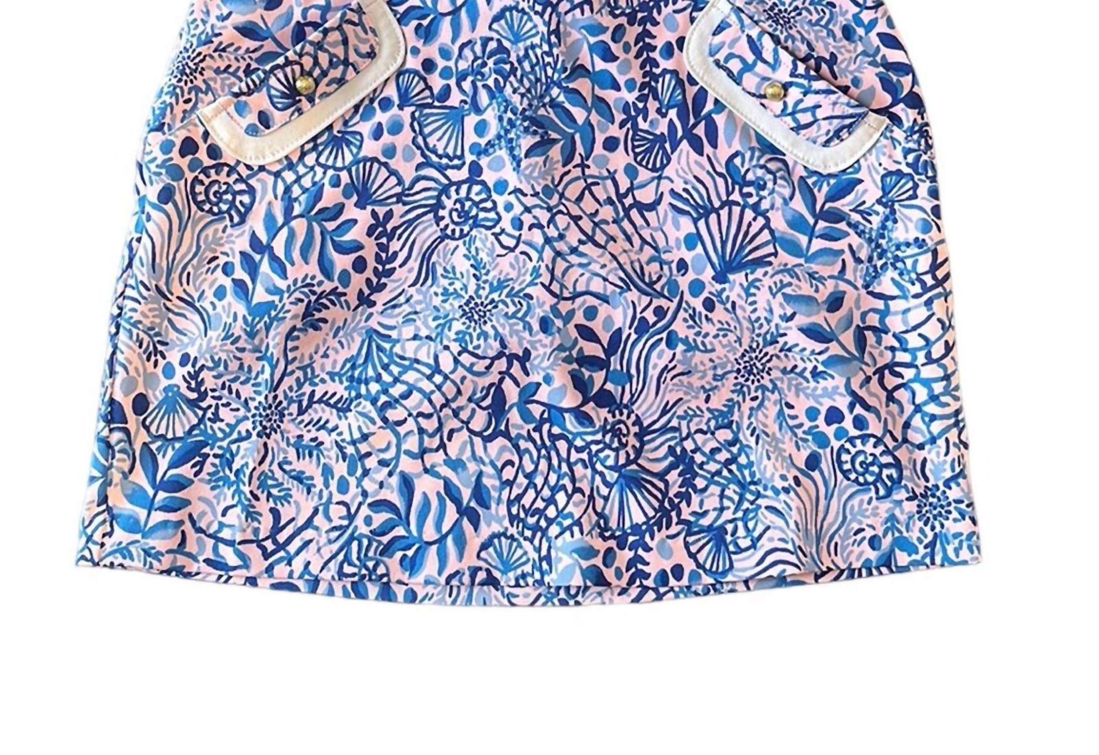 Lilly Pulitzer - Women's Monica Skort