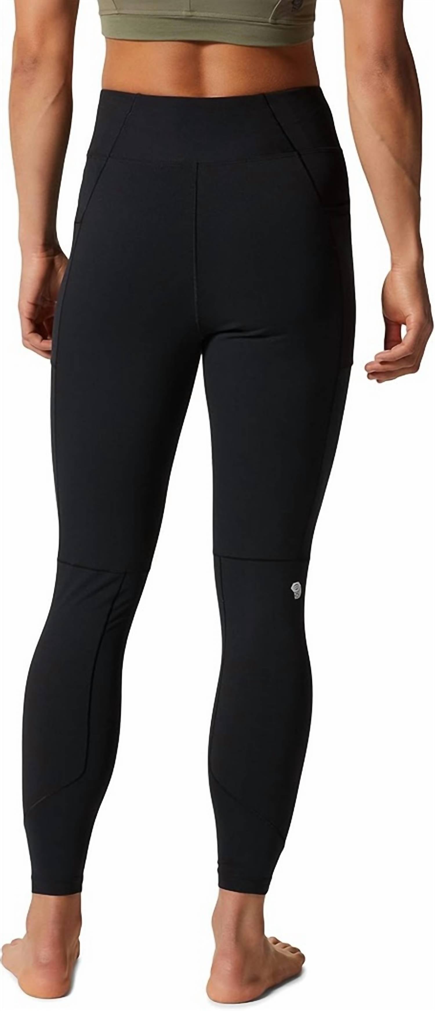 Mountain Hardwear - Stretch Tight Leggings