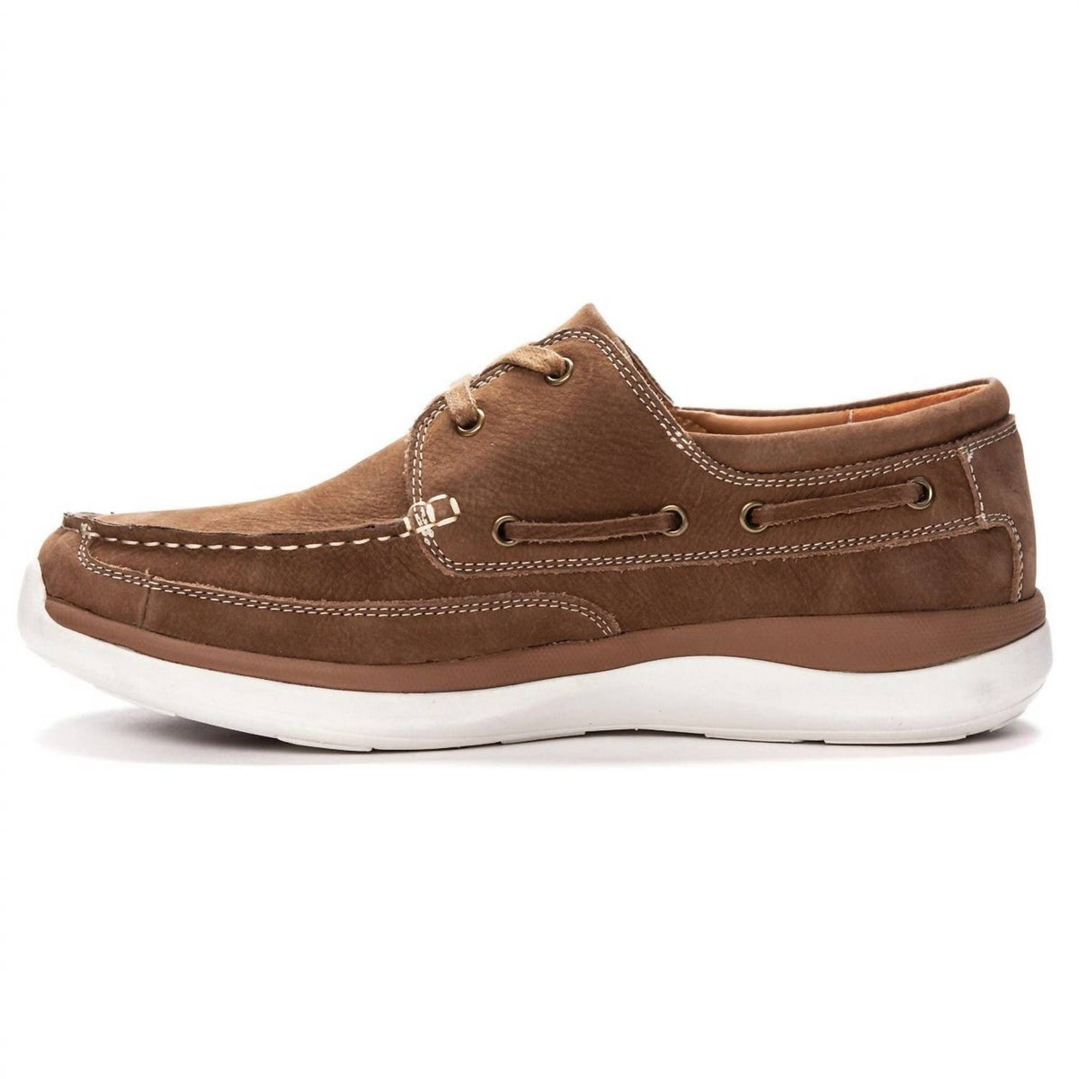 Propet - Men's Pomeroy Boat Shoe