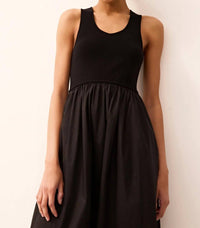 Marie Oliver - Anya Sleeveless Midi Dress