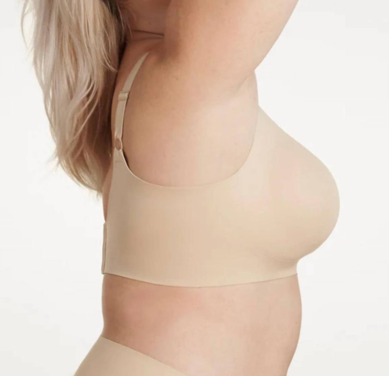 Evelyn & Bobbie - Beyond Bra