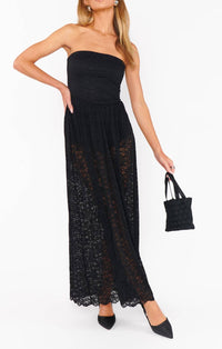 Show Me Your Mumu - Diana Drop Waist Dress