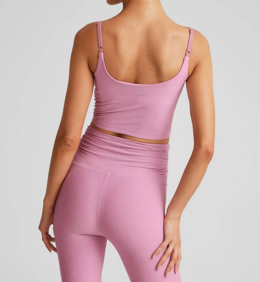 Beyond Yoga - Spacedye Raise The Barre Tank