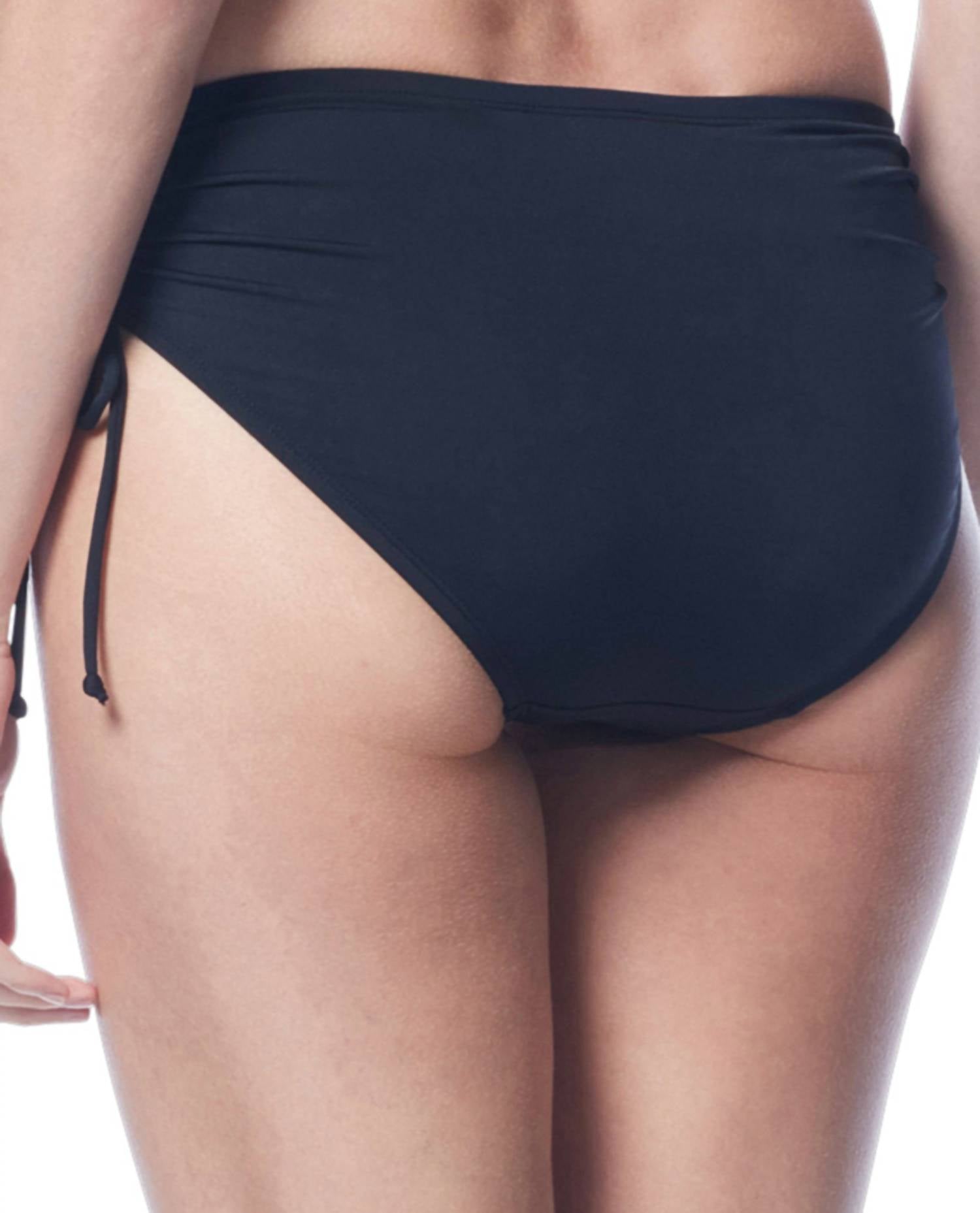 Beach House - Women's Hayden Adjustable Side Tie Brief