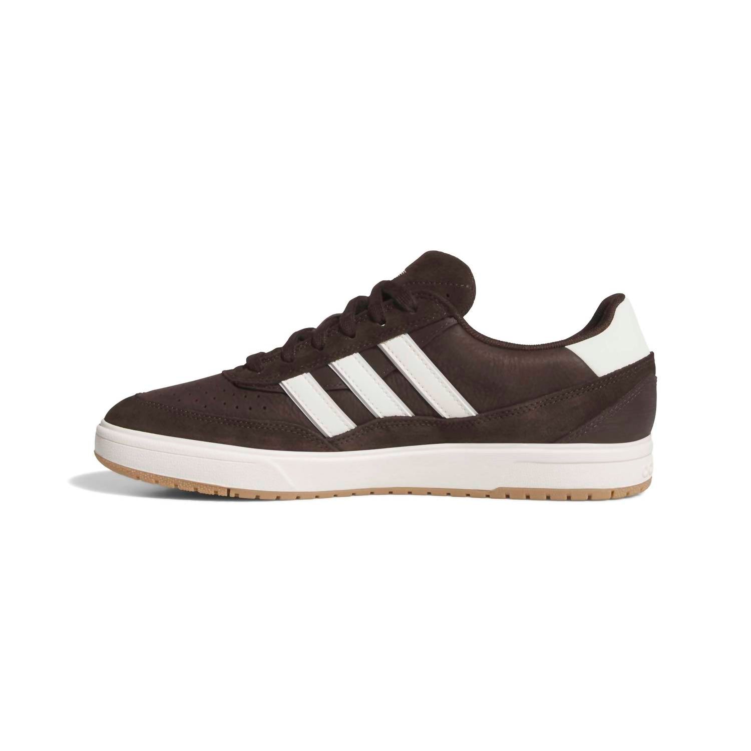 Adidas - Men's Tyshawn Shoes