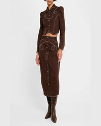 Love The Label - Aurore Jacket