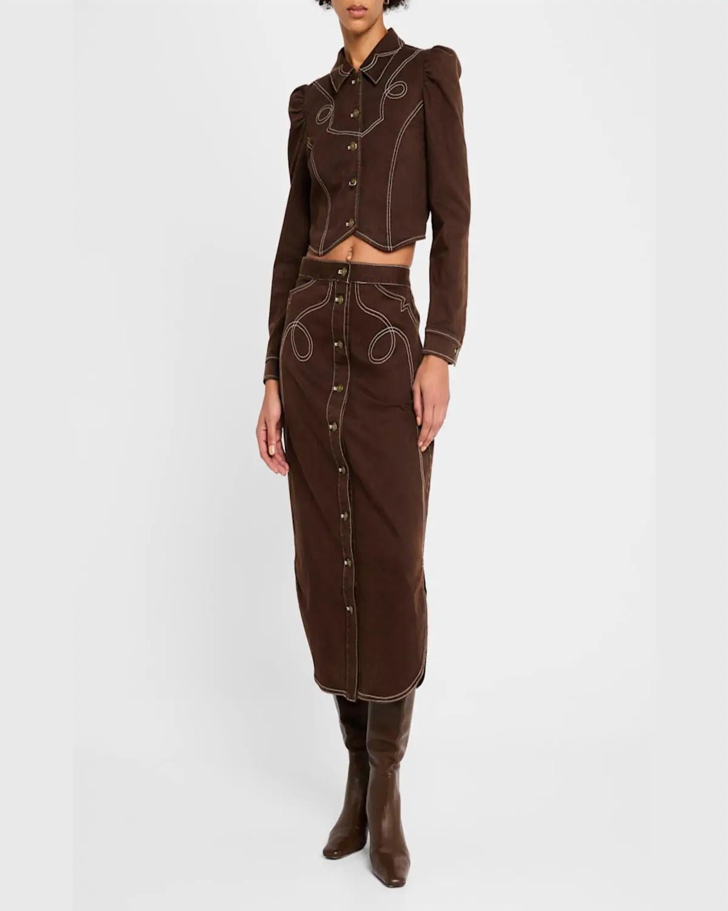 Love The Label - Aurore Jacket