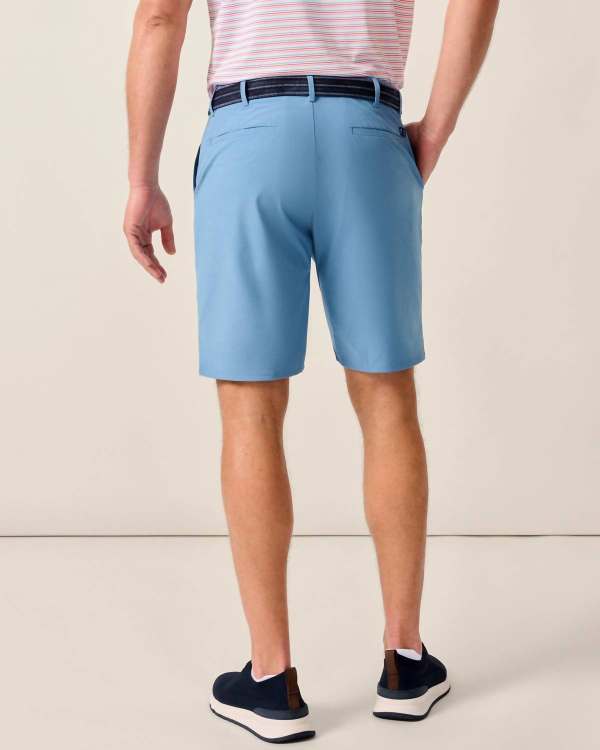 Johnnie-O - Mulligan Performance Woven Shorts