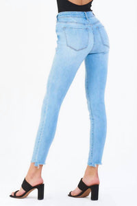 JOYRICH LOW RISE SKINNY JEAN