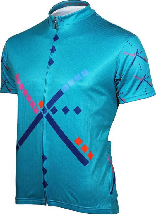 It'S In My Heart - Men's Cycling Jersey