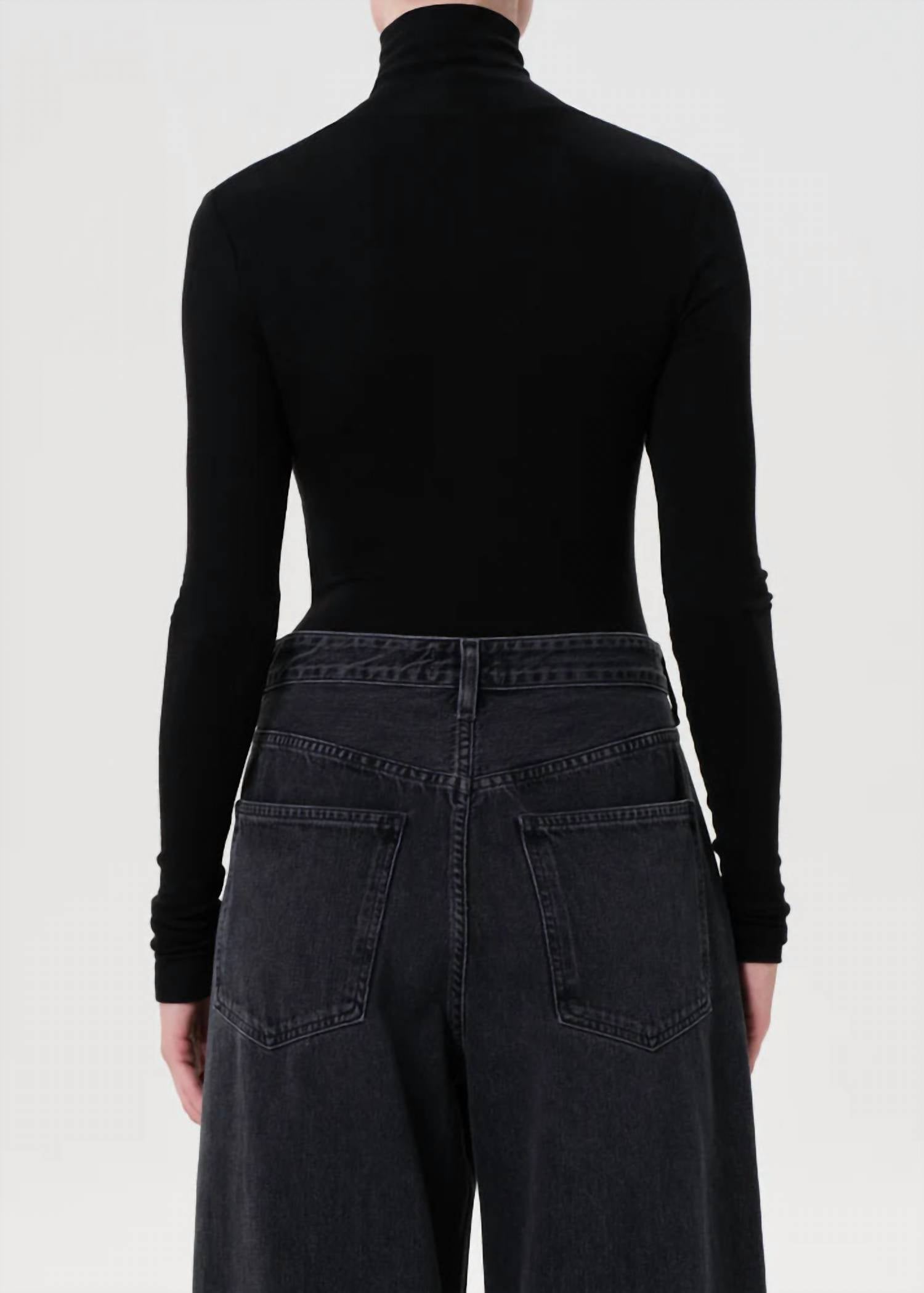 Agolde - Wilma Bodysuit