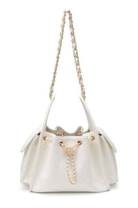 Urban Expressions - Women's Willow Vegan Leather Purse