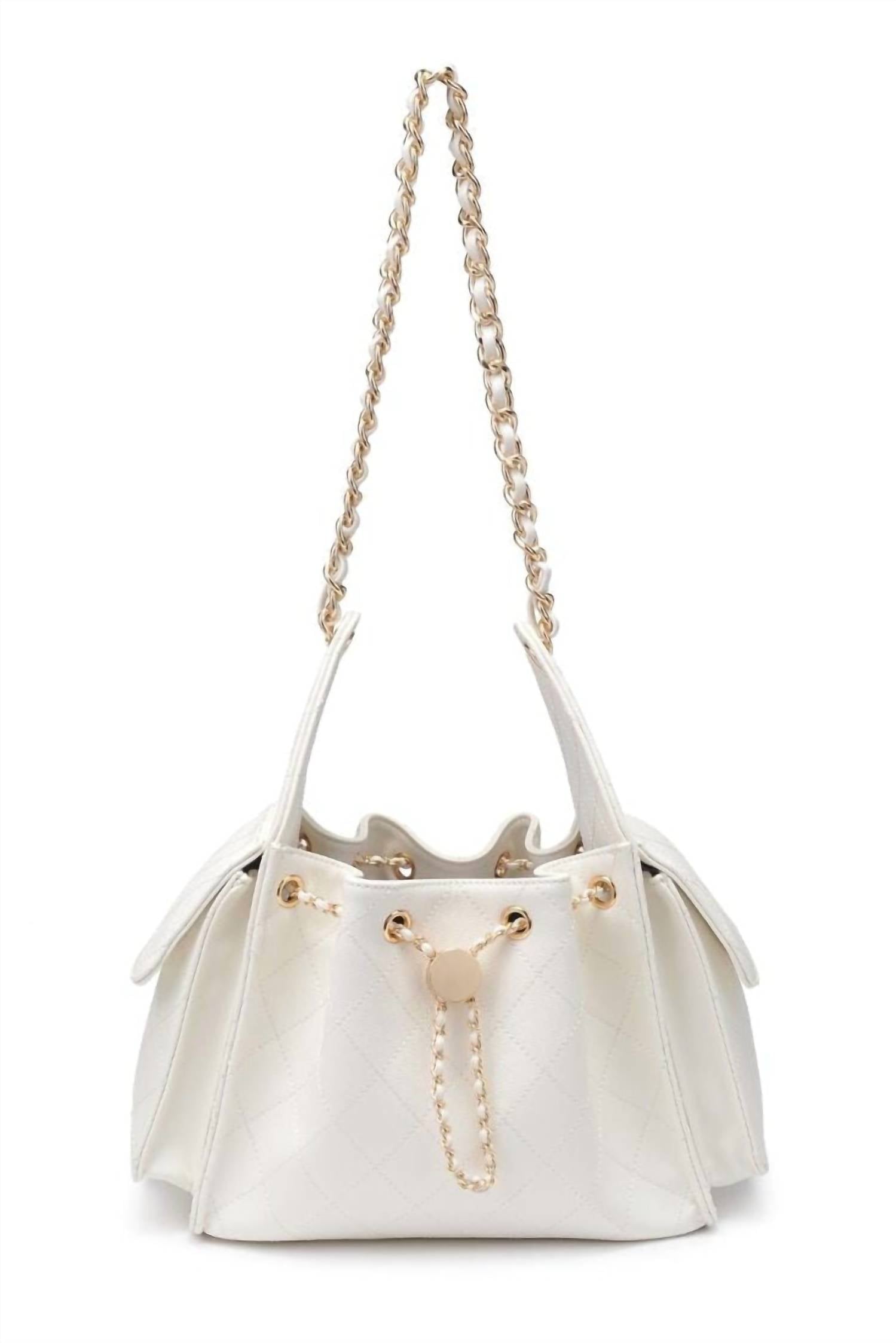 Urban Expressions - Women's Willow Vegan Leather Purse