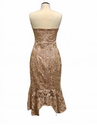 RHODOLITE GOWN