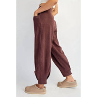 Rae Mode - Brushed Rib Set