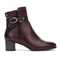 Pikolinos - Women’s Ankle Boots With Buckle