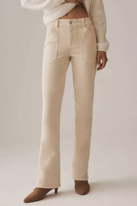 Sanctuary - Hayden Corduroy Bootcut Jeans