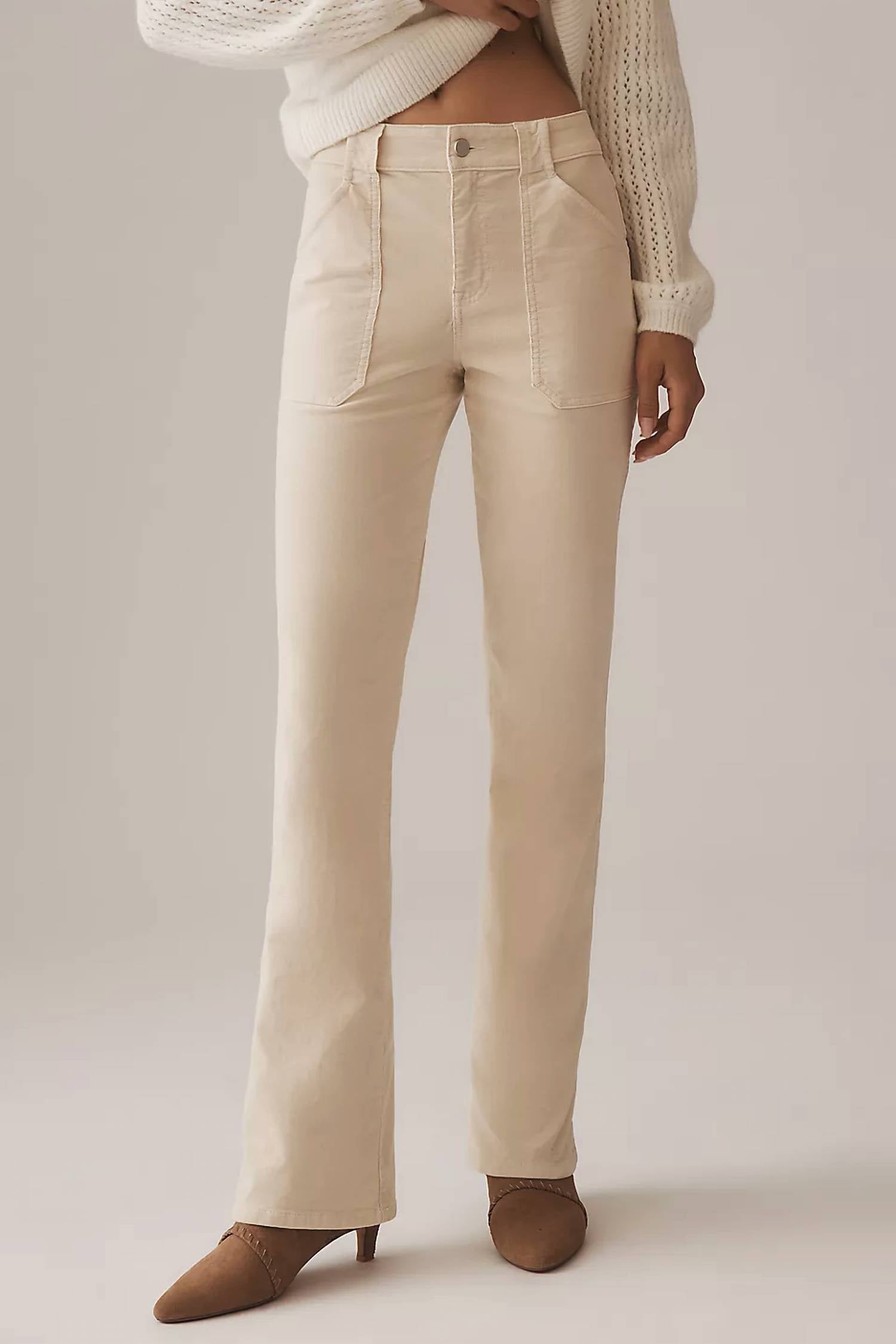 Sanctuary - Hayden Corduroy Bootcut Jeans