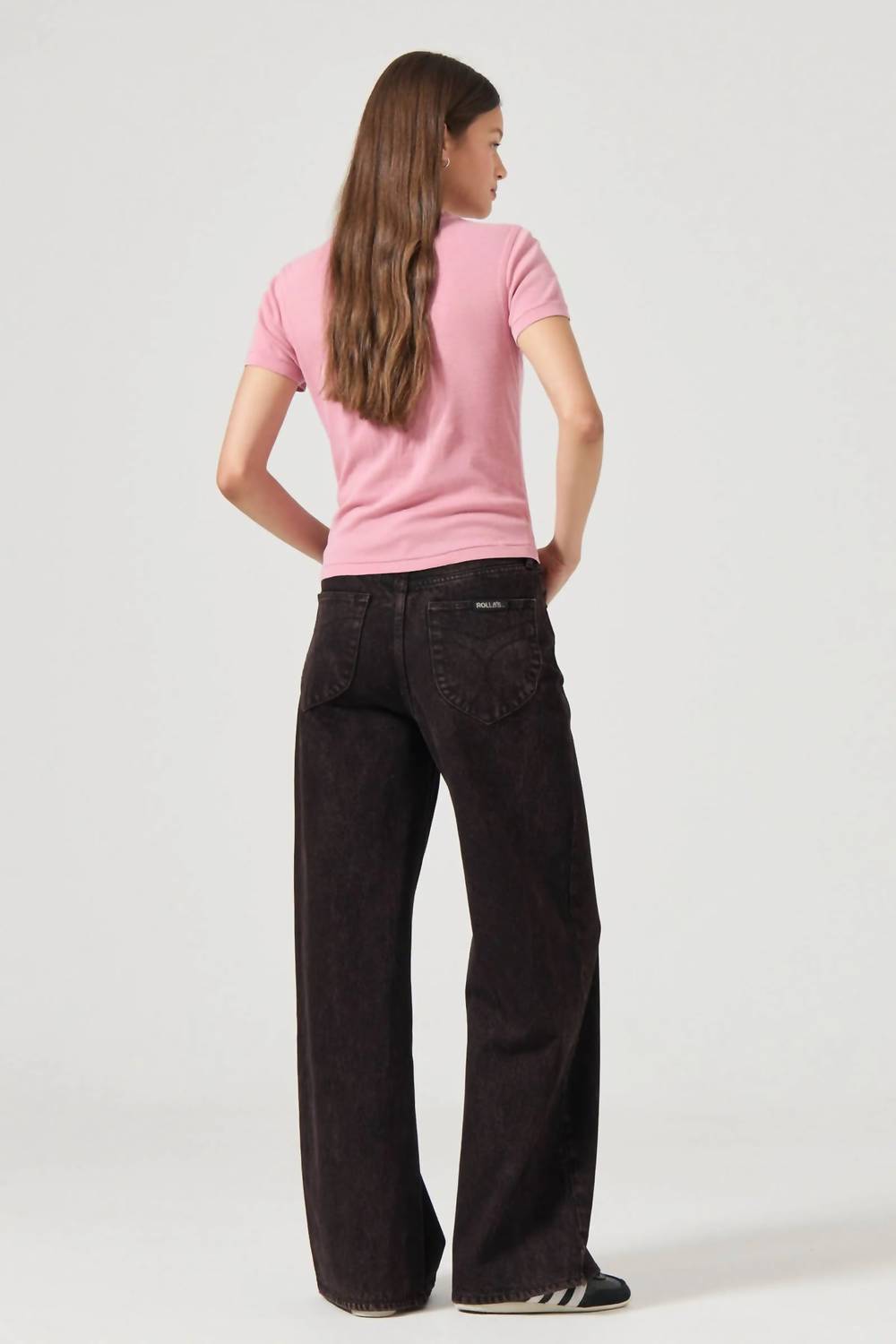Rolla'S - Relaxed Sailor Long Jeans