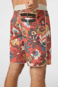 O'Neill - Hyperfreak Mysto Scallop Boardies