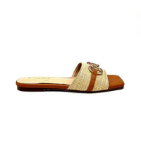 Exe - Women's Flat Sandal