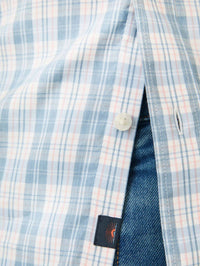 Faherty - Movement Button Down Shirt