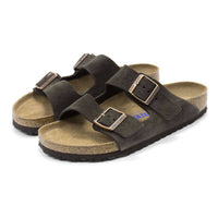 Birkenstock - Women's Arizona Soft Footbed Sandals