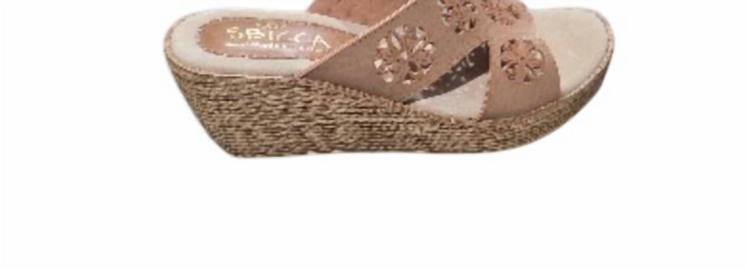 Sbicca - Women's Indira Wedge