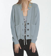 Label+Thread - Women's Natalie Blazer