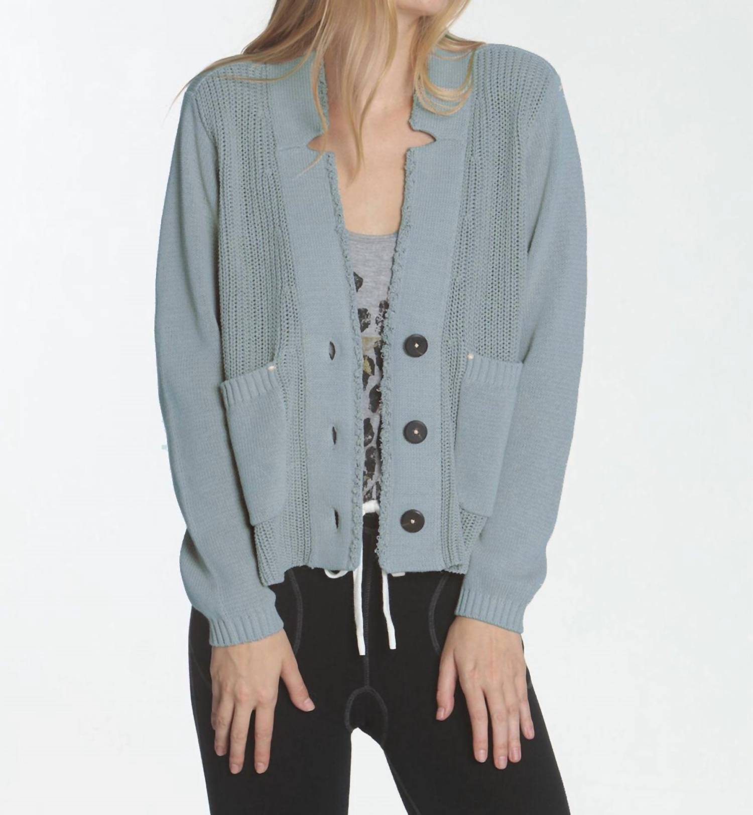 Label+Thread - Women's Natalie Blazer