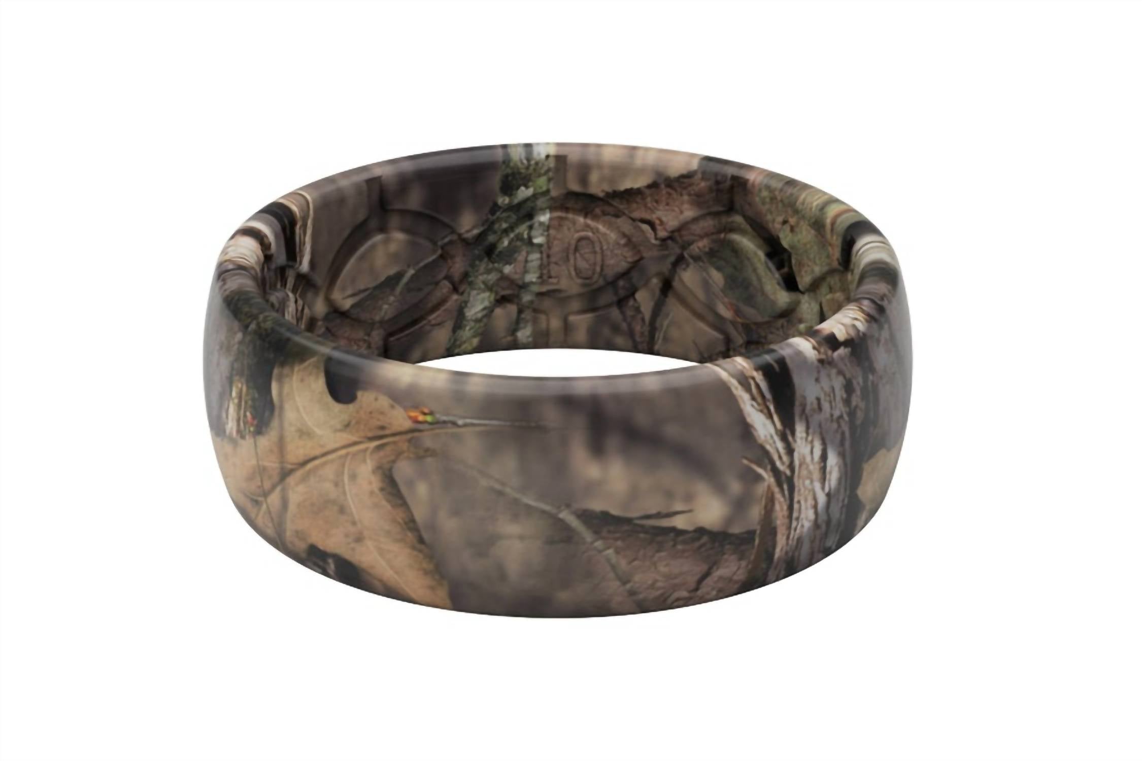 Groove Life - Women's Breakup Country Silicone Ring