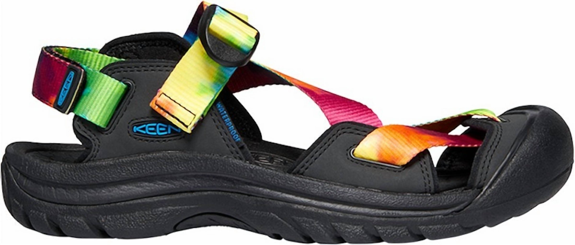 Keen - Women's Zerraport Ii Sandal