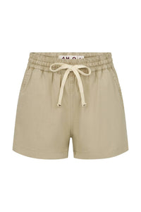 Amo - Blake Drawstring Short