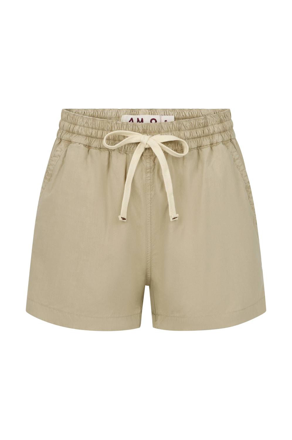 Amo - Blake Drawstring Short