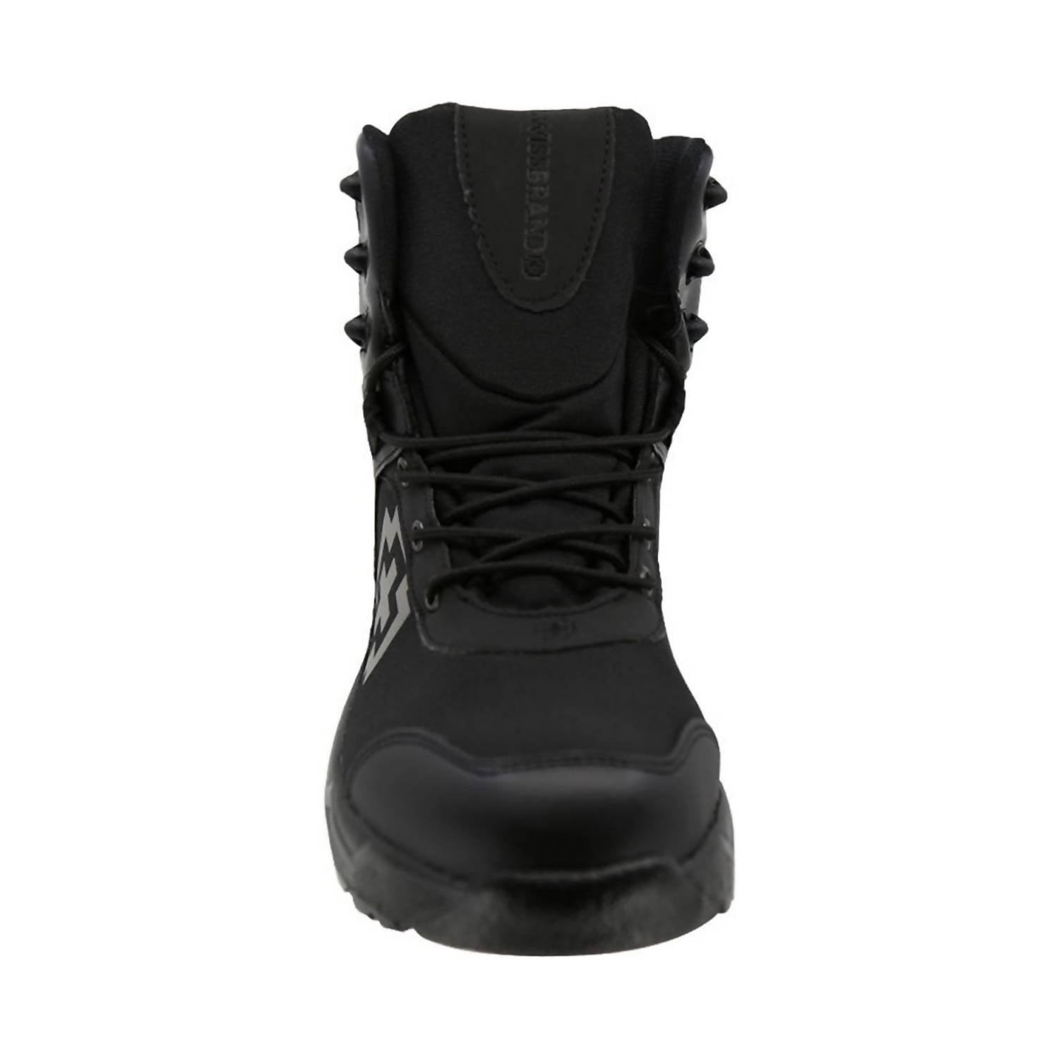 Swissbrand - Men's Tactical Boots Brienz
