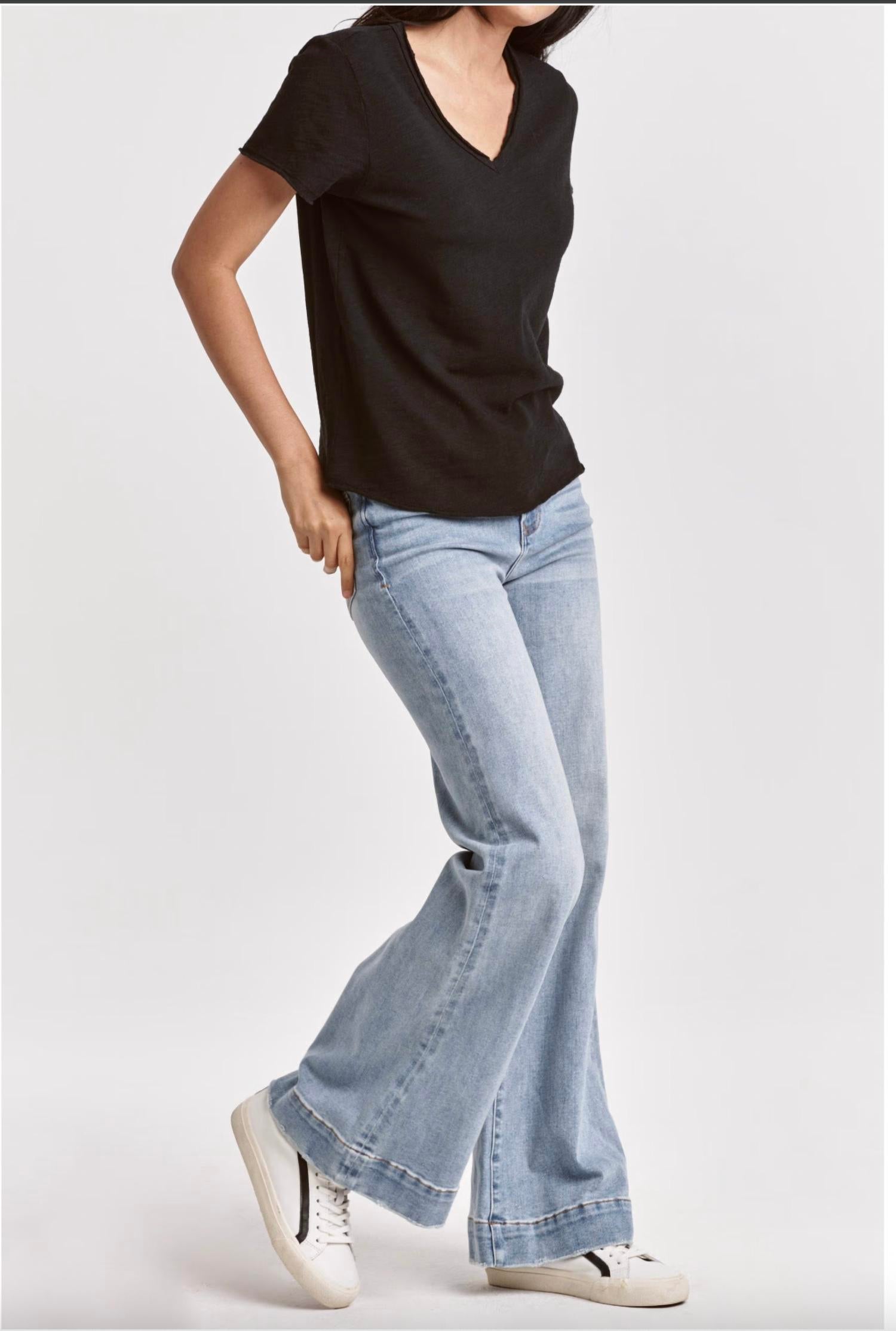 Dear John Denim - Vanya Slub Tee