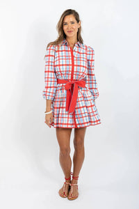 Garland Bags - Jana Mini Dress
