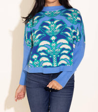 Alden Adair - Leona Crewneck Sweater
